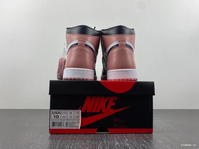 Cheap MAX 1 Jordan Rust High Nrg 861428-101 Og Retro Pink Air 0806